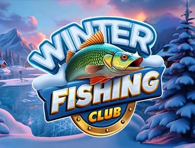 Winter Fishing Club 