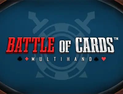 Battle of Cards Multihand