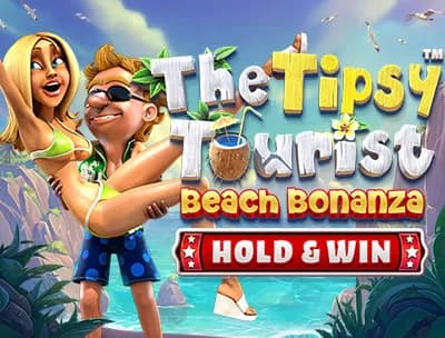 The Tipsy Tourist: Beach Bonanza