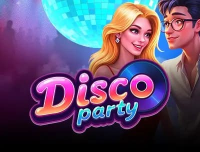 Disco Party