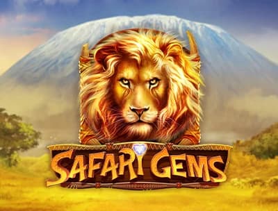 Safari Gems