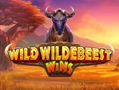 Wild Wildebeest Wins