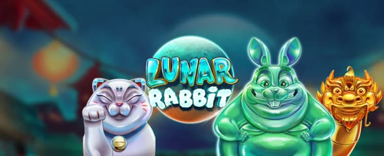 Lunar Rabbit