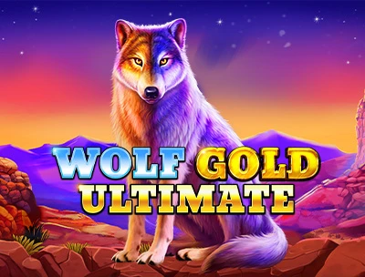 Wolf Gold Ultimate